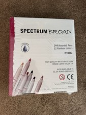 Spectrum Broad High Quality