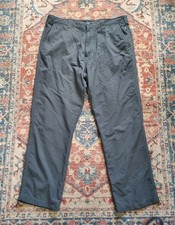 Rohan men route trousers - en,
