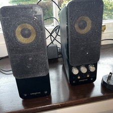 Creative Gigaworks T20 Series