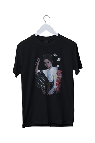 Lady snowblood japanese - snowblood,