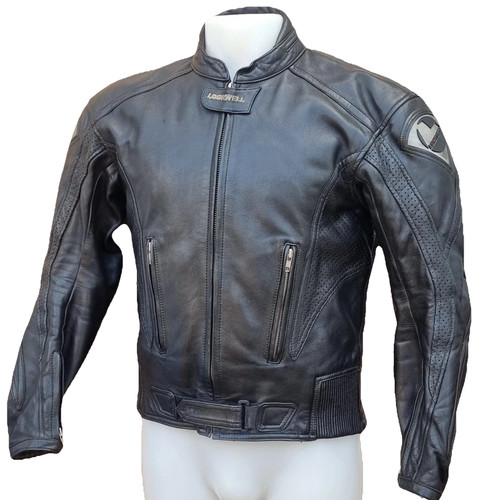 Lookwell black leather - lookwell,