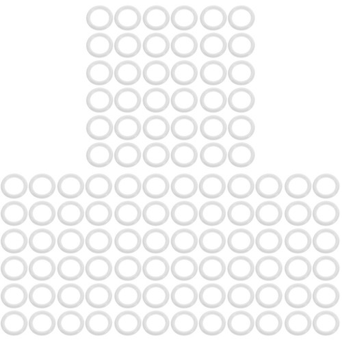 Count reusable curtain - 3,
