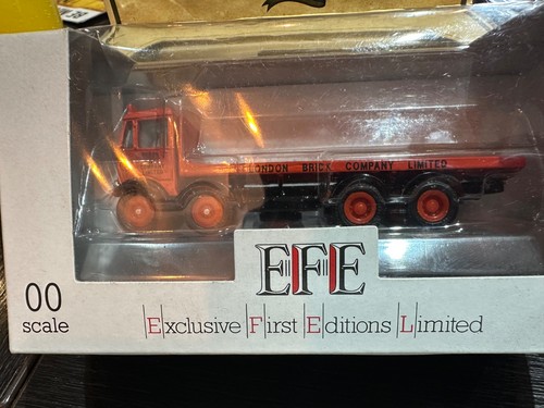 Exclusive first editions - first,