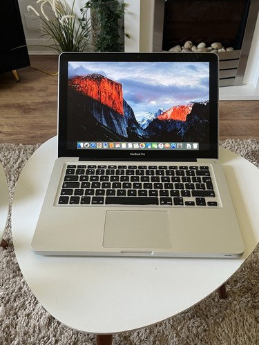 Boxed apple macbook pro - boxed,
