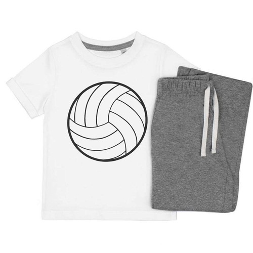 Netball kids cotton - kids,