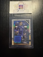 Topps Museum Collection - Ben