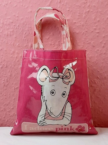 Angelina ballerina pink - pink", i