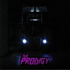 Prodigy the tourists - prodigy,,
