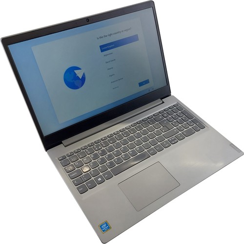 Lenovo ideapad s145 - lenovo,