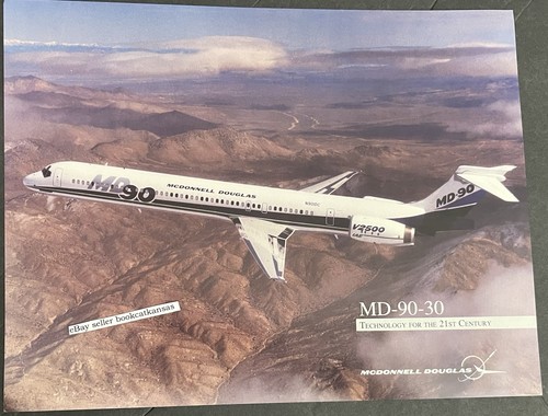 Mcdonnell douglas 30 - mcdonnell,