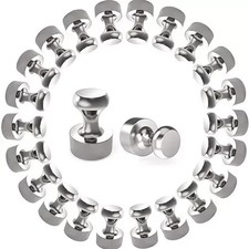 Pin Magnets for Notice Board