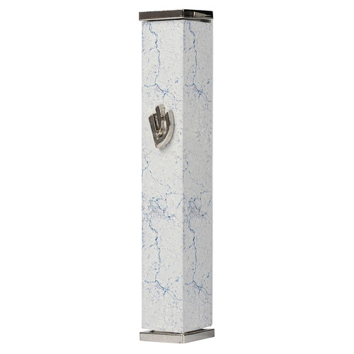Marble israel judaism - israel, mezuzah