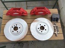 Mini F56 F55 JCW GP3 360mm Big