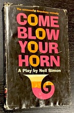 COME BLOW YOUR HORN - NEIL