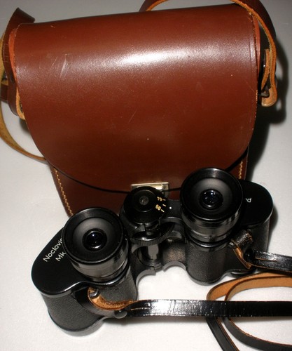 Noctovist 427775 8x30 - 427775,