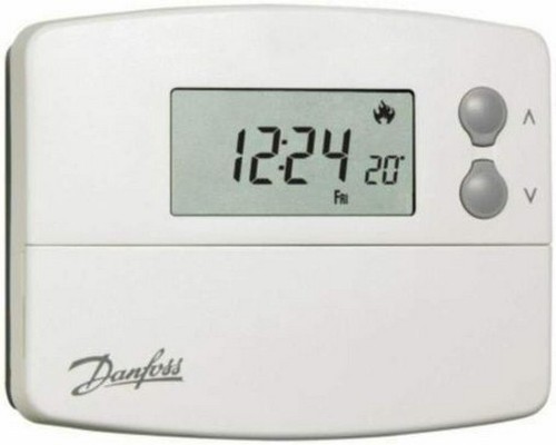 Danfoss tp5000si day or - 5/2,