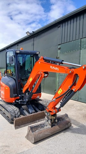 2024 kubota u27 7 - kubota, u27-4,