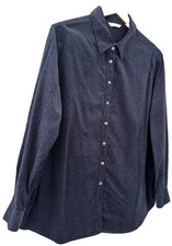 MARKS & SPENCER.  INDIGO 100%
