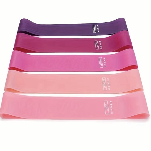 Pcs yoga resistance - 5,