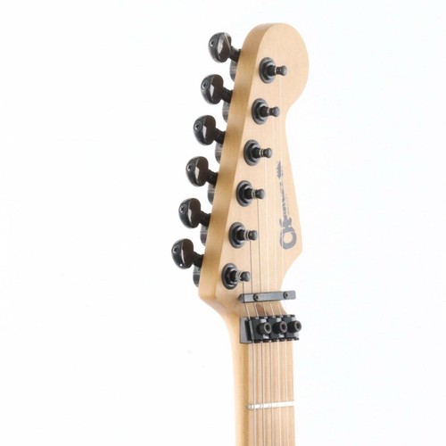 Charvel usa san dimas style - usa,