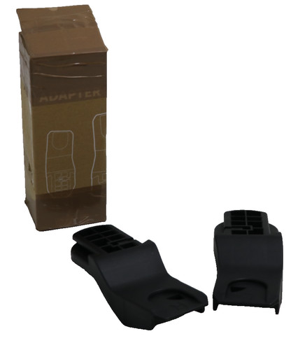 Hauck infant car seat adapter - hauck,