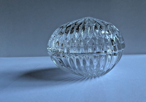 Vintage cut glass - vintage,