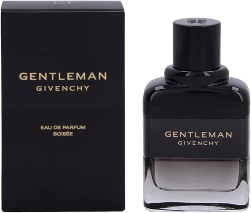 Givenchy gentleman boisee edp - gentleman,