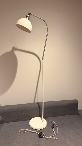 John lewis baldwin floor - lewis, lamp