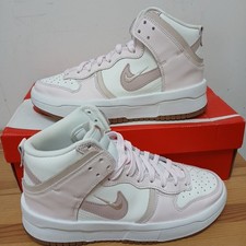 Nike Dunk Up Rebel High Pink