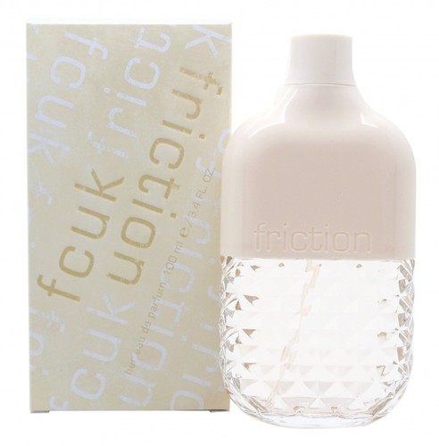 Fcuk friction her - fcuk,