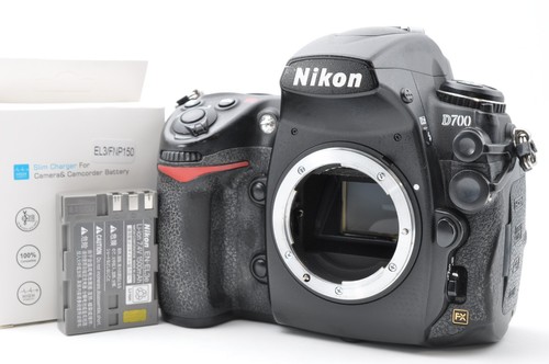 Excellent nikon d700 1 - excellent+5,