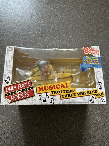 Only fools and horses - horses, musical