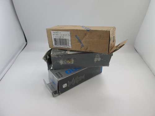 Shimano square taper - shimano,