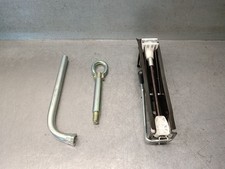6R0011031B SPARE WHEEL KIT /