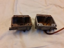 yamaha rd 250 float bowls