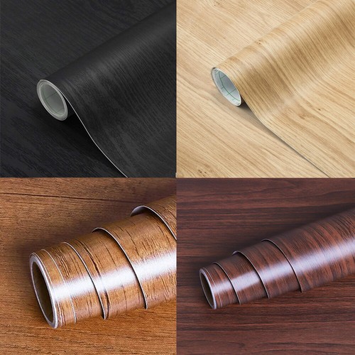 Wood effect vinyl - wood,