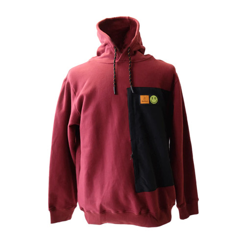Bataleon after hoodie ruby - -,