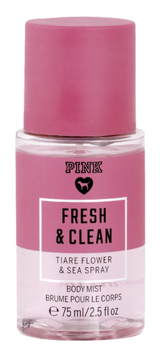 Victorias secret pink - secret,