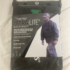 New Frogg Toggs Golf Men's