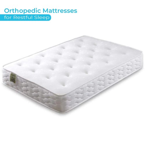 Memory foam orthopedic - memory,