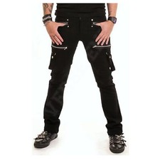 Men's Gothic Long Pant with