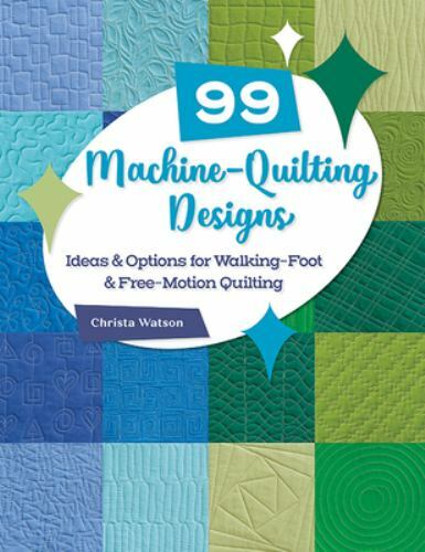 Machine quilting designs - machine-quilting,
