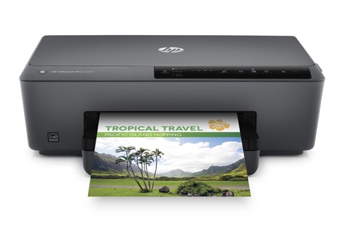 Officejet pro 6230 usb - officejet,
