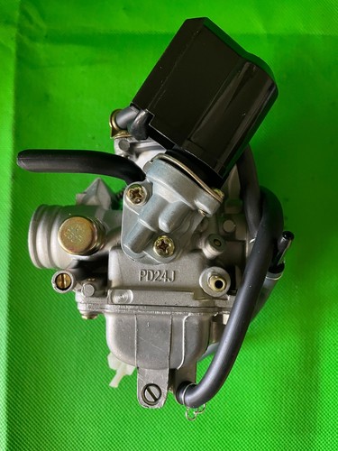 Carburettor for lawnflite - for,