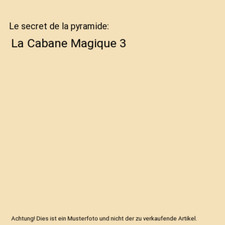 Le secret de la pyramide: La