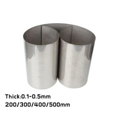 0.1-0.5mm Thick-