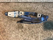 Audi TT 1.8 (1999-2006) N/S Passenger Left Bonnet Hinge Ocean Blue 8N0823301
