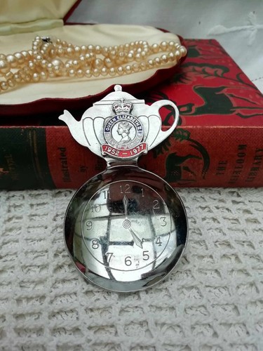 Queen elizabeth silver jubilee - elizabeth,