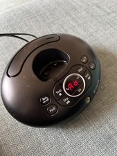 1500 single cordless phone - bt,