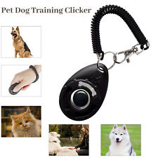 Pet Dog Clicker Training Train